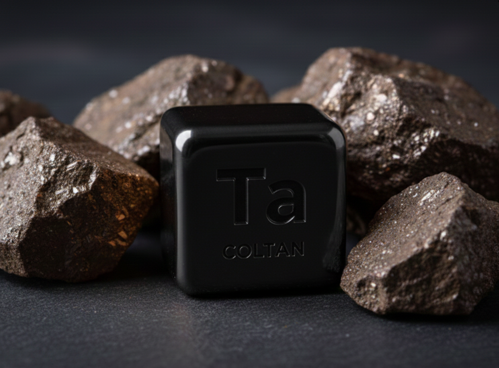 Coltan