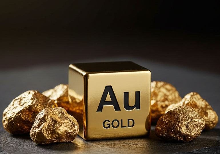 Gold