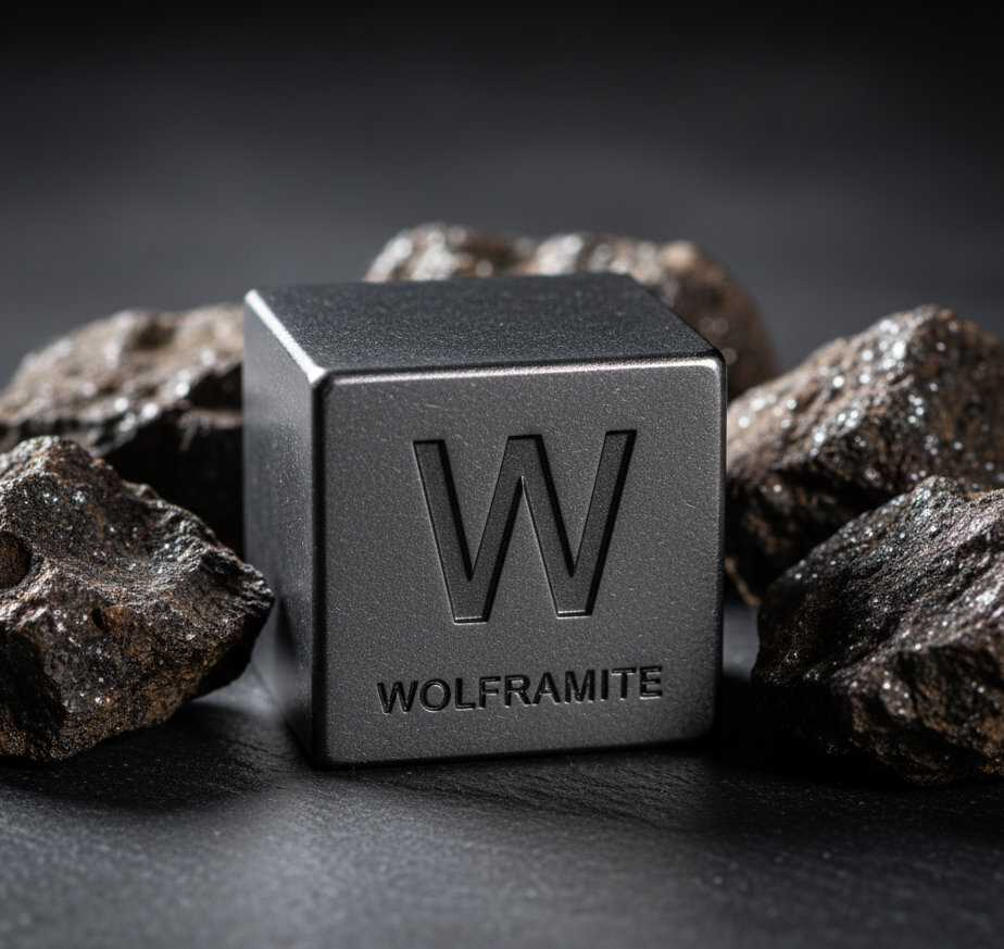 Wolframite