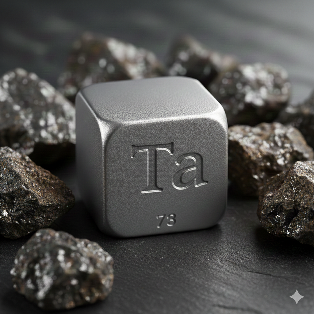 Tantalum