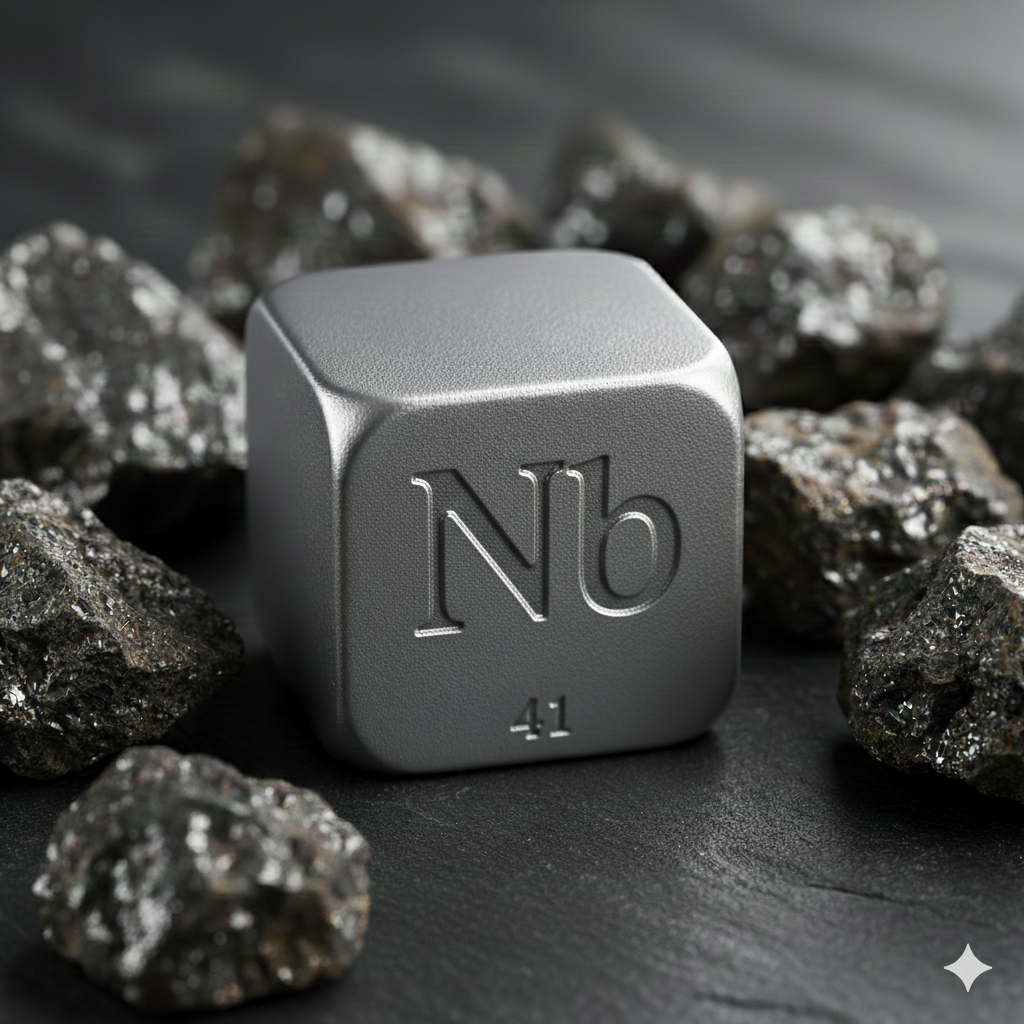 Niobium