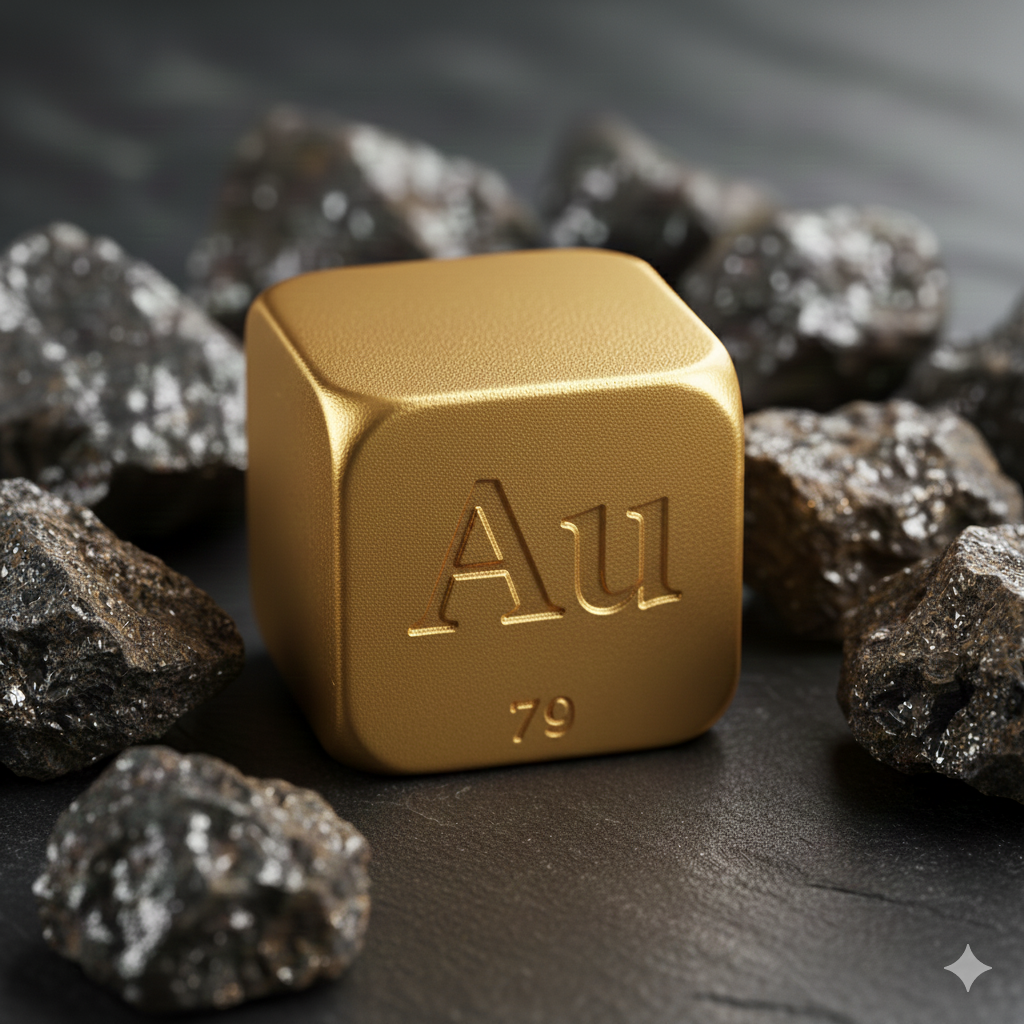 Gold