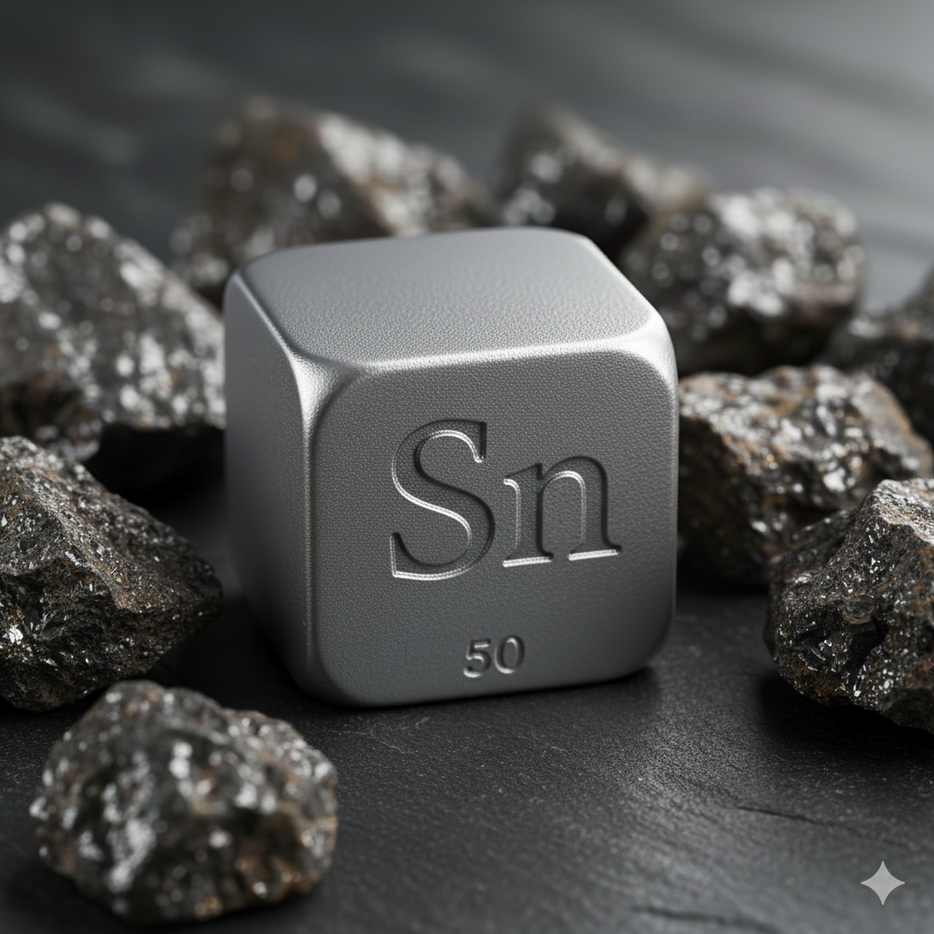 Tin