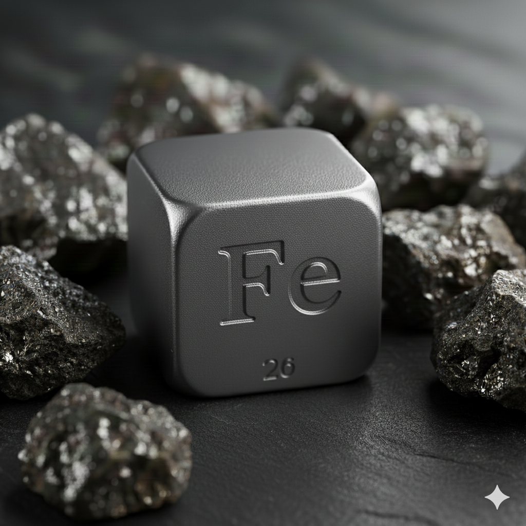 Iron