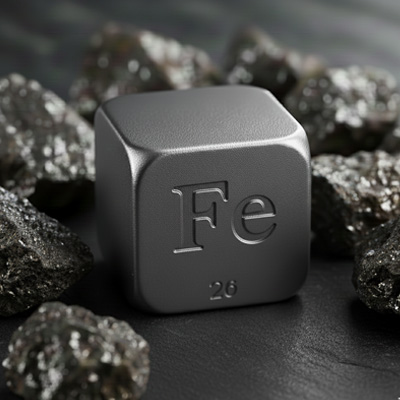Iron