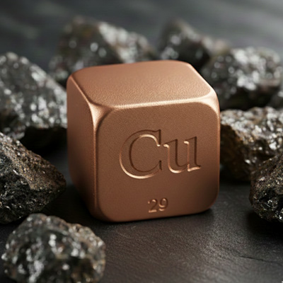 Copper