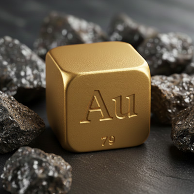 Gold